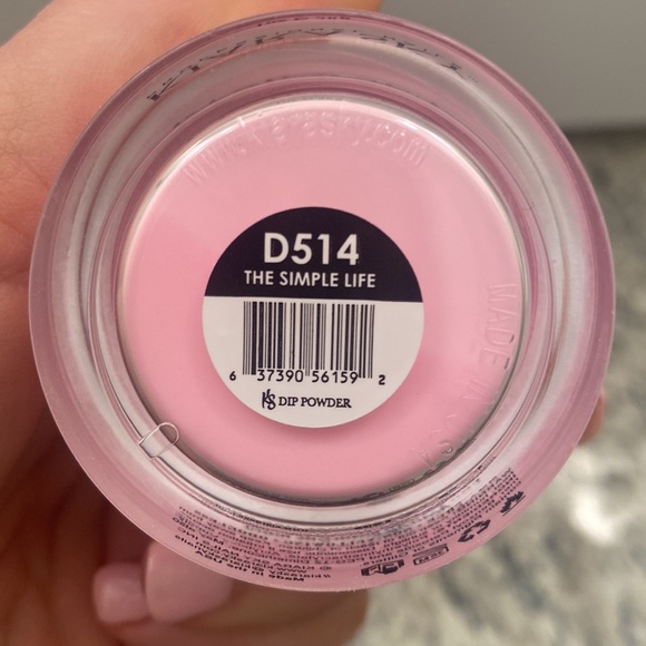 Kiara Sky Dip Powder - Picture 3 of 8